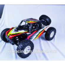 2016 new release VRX Racing new design 1/10th 4WD sand buggy